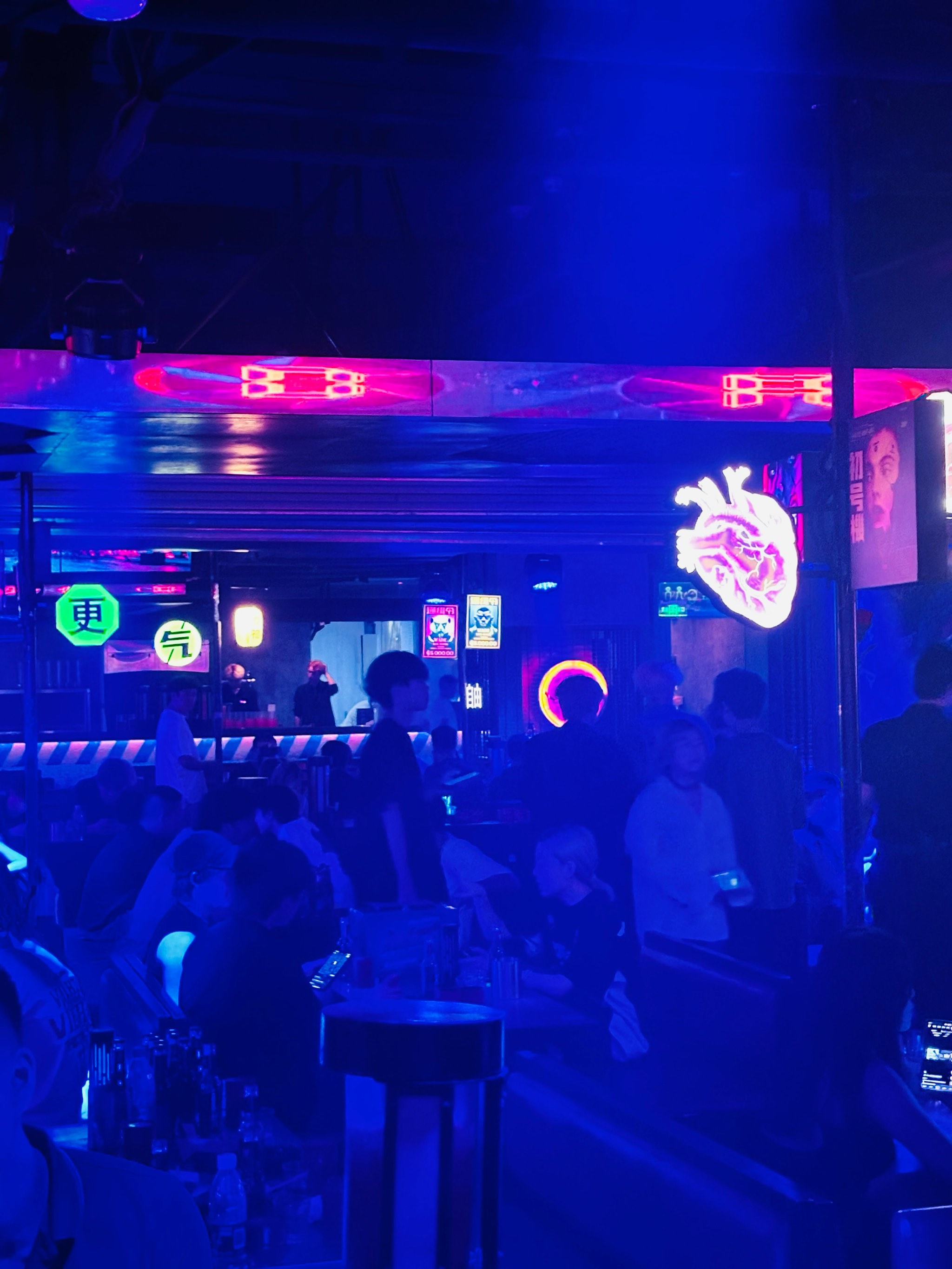 贺州商务ktv预订指南-八步区ktv预订